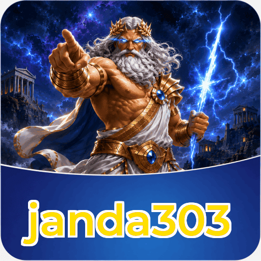 Logo janda303