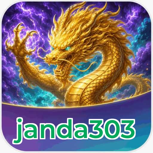 Logo janda303