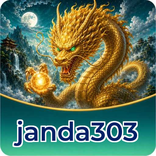 Logo janda303