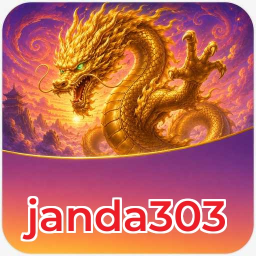 Logo janda303