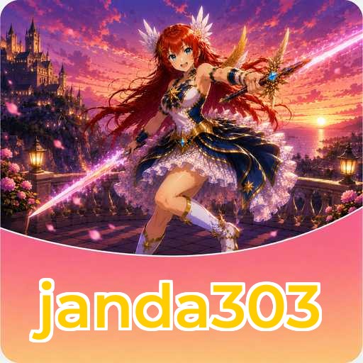 Logo janda303