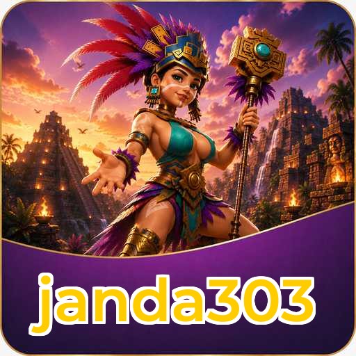Logo janda303