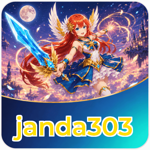 Logo janda303