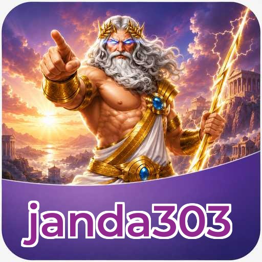 Logo janda303