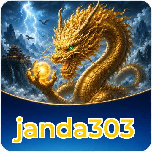 Logo janda303