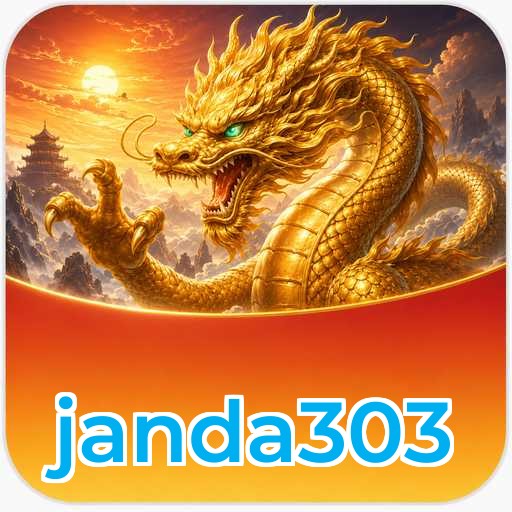 Logo janda303