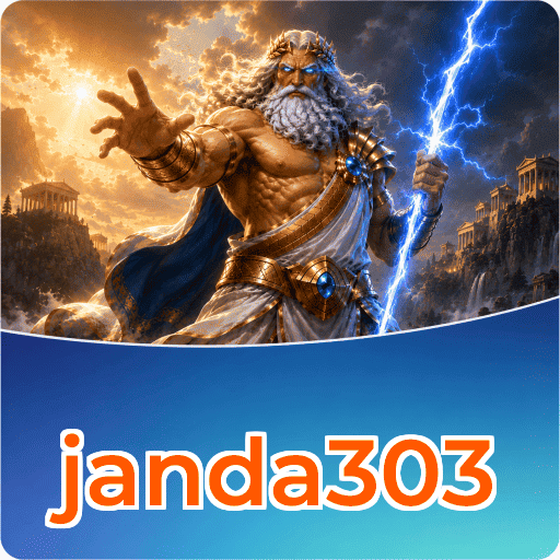 Logo janda303