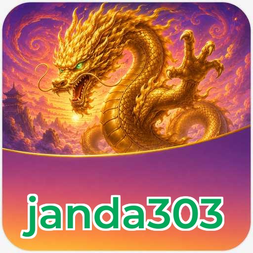 Logo janda303