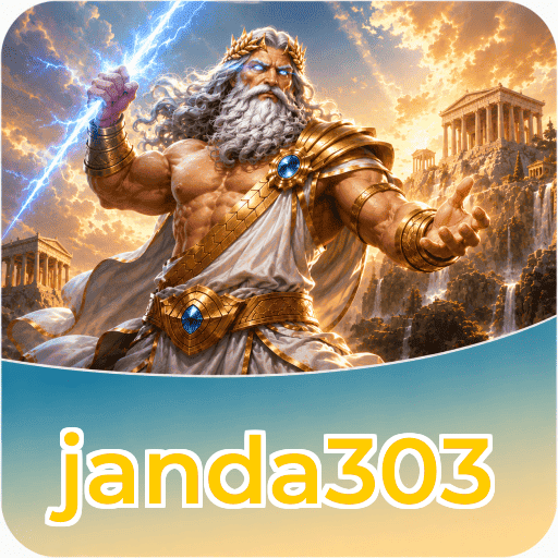 Logo janda303