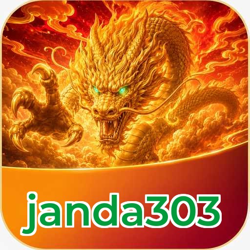 Logo janda303