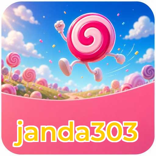Logo janda303