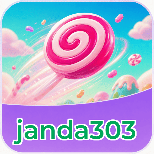 Logo janda303