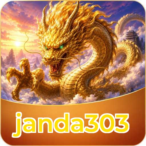 Logo janda303