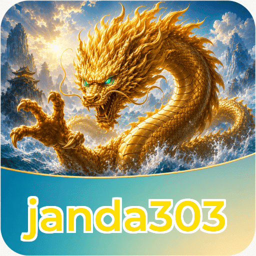 Logo janda303