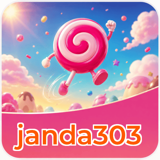 Logo janda303
