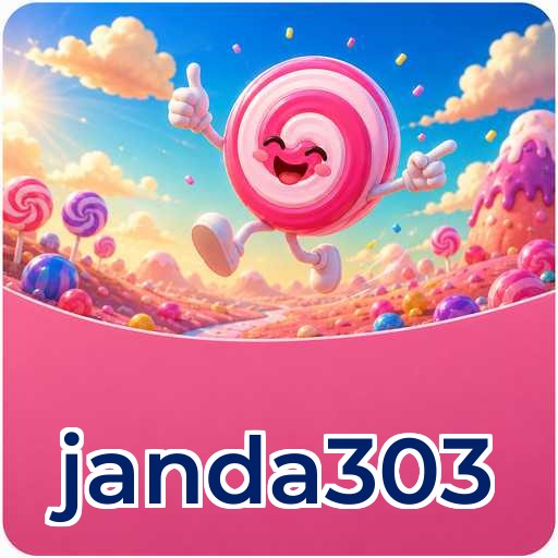 Logo janda303