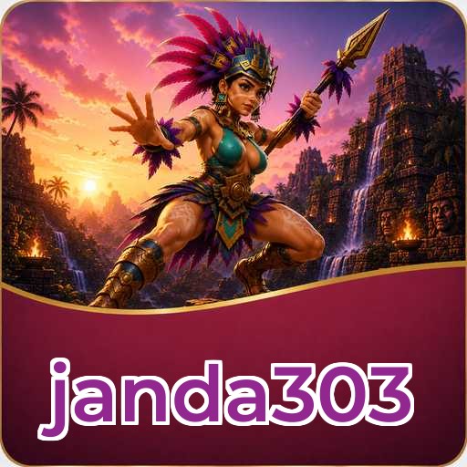 Logo janda303