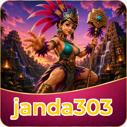 Logo janda303