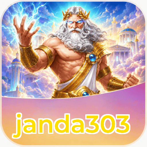 Logo janda303