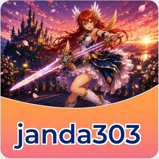 Logo janda303