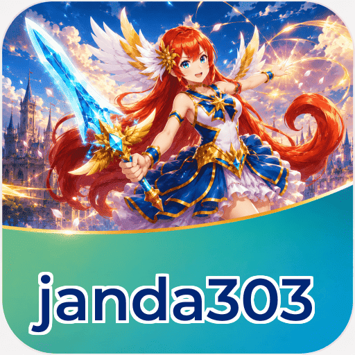 Logo janda303