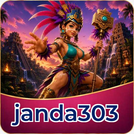 Logo janda303