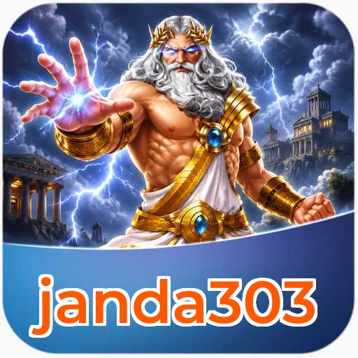 Logo janda303