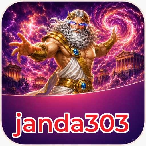 Logo janda303