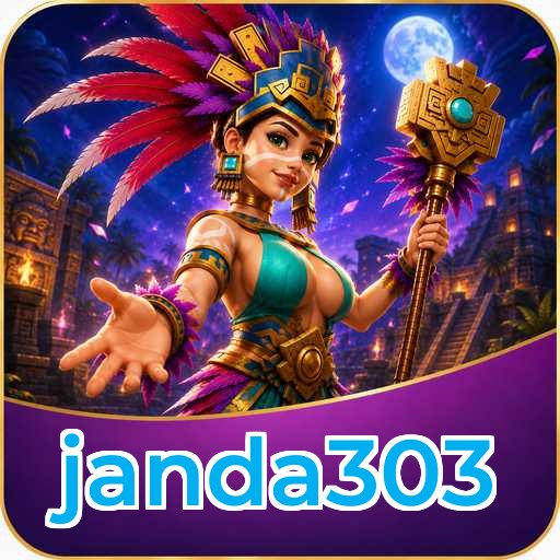 Logo janda303