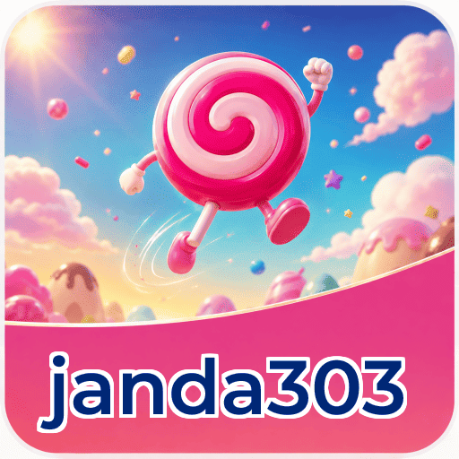 Logo janda303