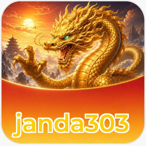 Logo janda303