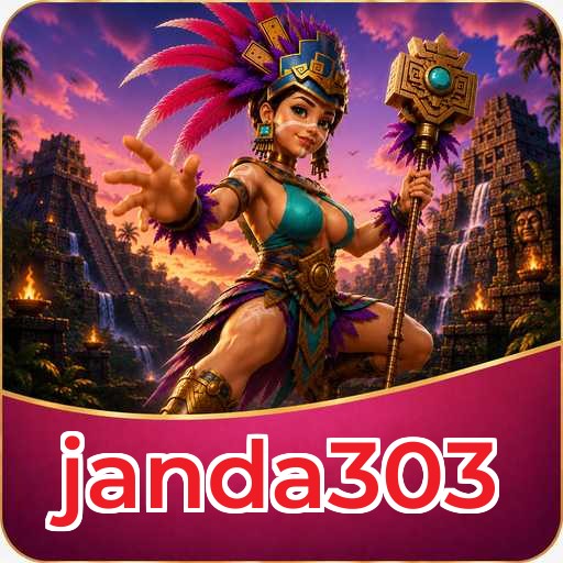 Logo janda303