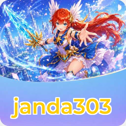 Logo janda303