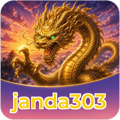 Logo janda303