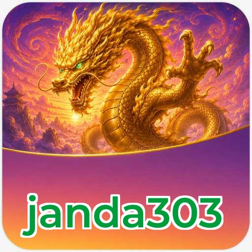 Logo janda303