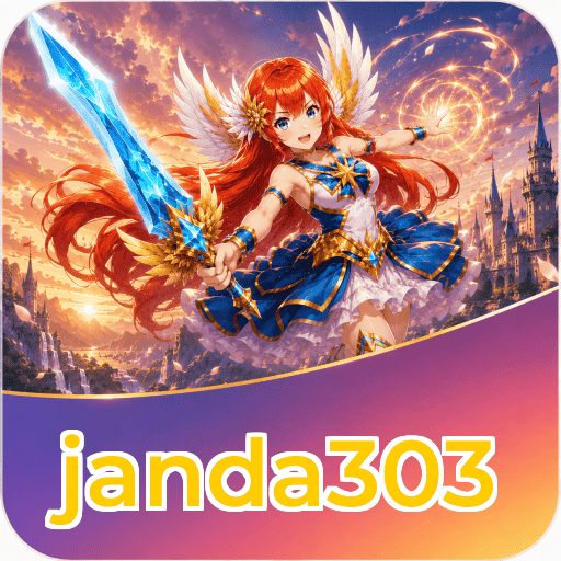 Logo janda303