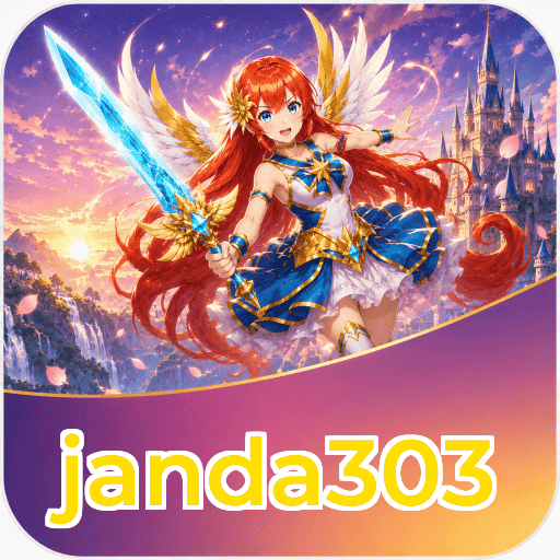 Logo janda303