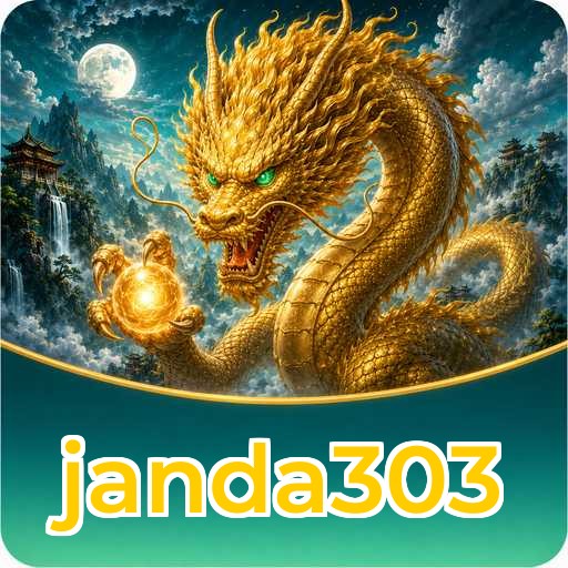 Logo janda303