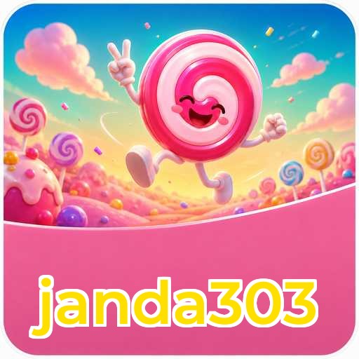 Logo janda303