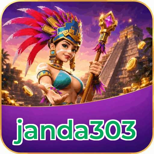 Logo janda303