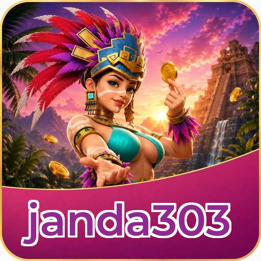 Logo janda303