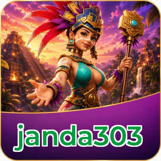 Logo janda303