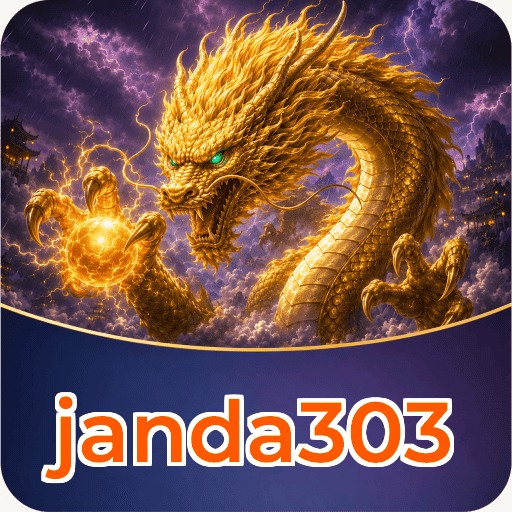 Logo janda303