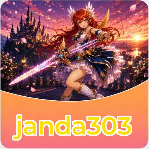 Logo janda303