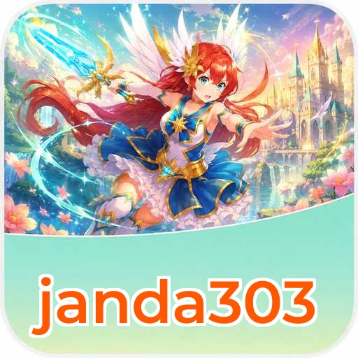 Logo janda303